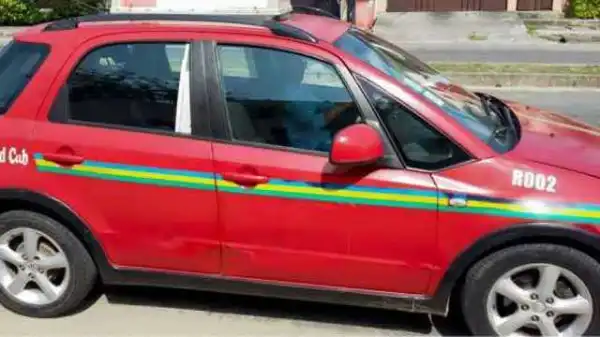 Redclick app to boost taxi operation in Nigeria